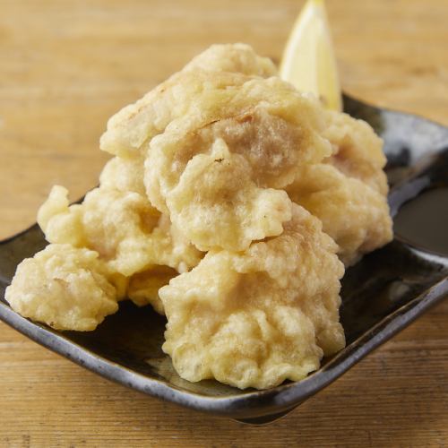 【大分】とり天