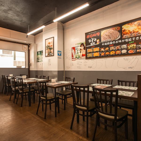各種ご宴会やパーティー、大型の飲み会も当店におまかせください♪お電話でご相談いただけますと、15名様以上から「貸切利用」も可能となっております！周囲を気にせず、プライベート空間を大切にしたいお客様にもおすすめです◎また、都営地下鉄三田線・志村三丁目駅から徒歩1分の駅チカ店舗なのも嬉しい♪