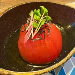 冰鮮西紅柿