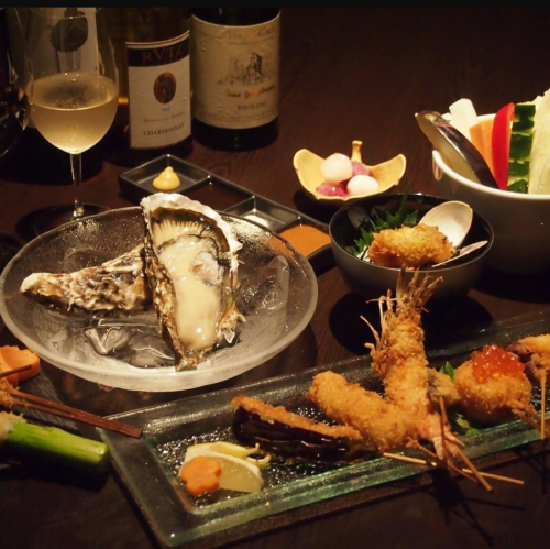 おススメのオーダーストップ制コース