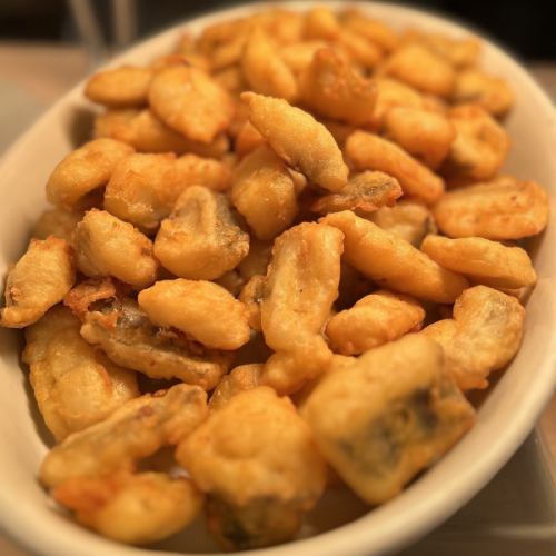 フィッシュ&チップス(イギリス)