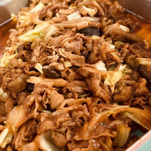 回鍋肉