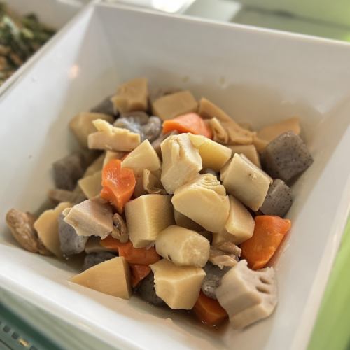筑前煮