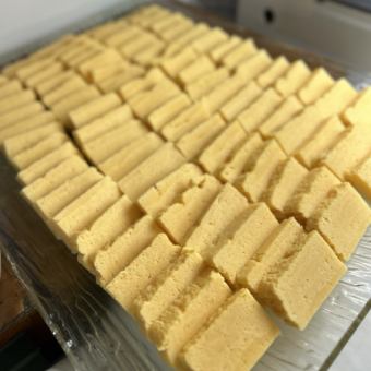 湯料蛋