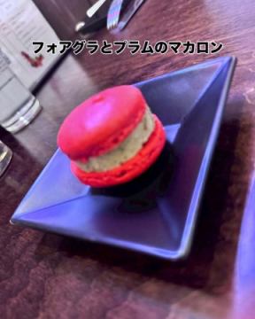 Ciao❣️
朝から