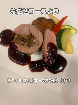 Ciao❣️
いゃ〜