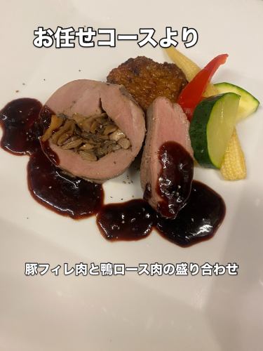 Ciao❣️
いゃ〜今月はなんだか
めっちゃ早く感じた！
もう月末やん😱
『キッチン　トムキャット』
シェフのアツ兄です👨🏻‍🍳

なんか知らん間に梅雨もあけてる？？？
えぇ天気なんも良いけど
流石にこの暑さはなんとかならんもんかねー💦
こないだ来たお客様が「京都は神戸より2度ぐらい暑く感じる！」って
盆地なんでねー😅

昨日はお任せのコースでしたので
いつもより気合いを入れて🤩
手の込んだ料理を
#右京区イタリアン #京都カジュアルイタリアン #西院グルメ #イタリアン京都 #京都ディナー #カジュアルイタリアン京都 #京都イタリアン #右京区グルメ #京都レストラン #キッチントムキャット
#ピザ　#パスタ　#ランチ