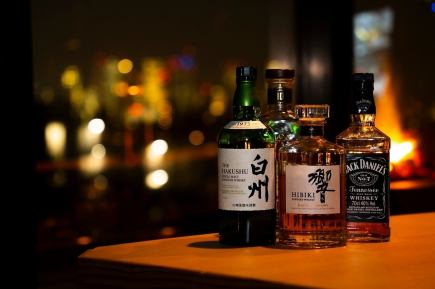 From midnight to 5am! [Late Course] All-you-can-drink for just 5,000 yen!