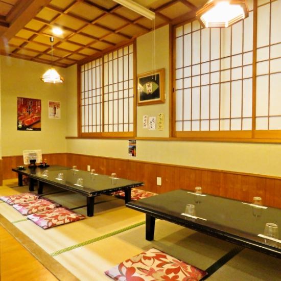 Long-established izakaya in town 【Takasago】 Various banquet reservations are in process !!