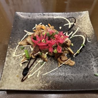 【ランチ】 ビストロコース
