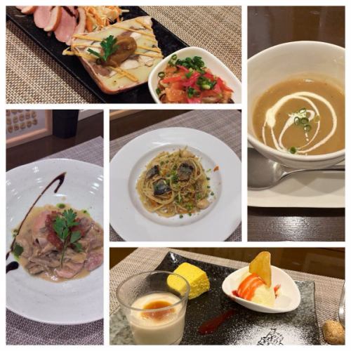 내일 2 월 1 일 (일) 점심 좌석 비어 있습니다!

부디 전화로 예약을 기다리고 있습니다 🍷

T047-432-1750

#비스트로인콘트로 #후나바시런치 #런치