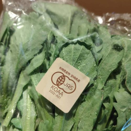 我們收到了一批來自宮崎縣日向市的蔬菜，其中飽含著愛與關懷。
每一款都甜美可口。
也請您嚐嚐宮崎縣的美味蔬菜！
#宮崎縣食材 #船橋晚餐 #船橋小酒館 #BistroInContro