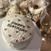 お誕生日や女子会にピッタリ！2H飲み放題付きAnniversaryコース♪【平日】