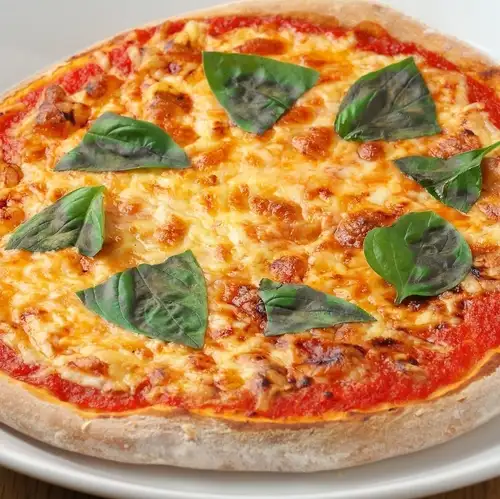 Delicious pizzas baked in all nine different pizza ovens!