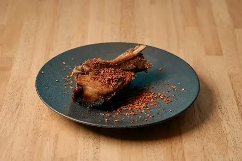 Mao Zedong spare ribs