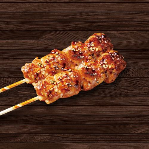 やきとり串　もも【旨ダレ】（1本）