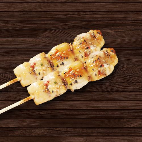 やきとり串　もも【塩ダレ】（1本）