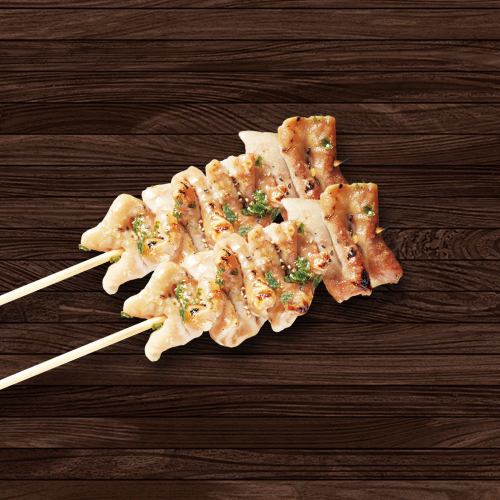 ぶた串　シロ【塩ダレ】（1本）