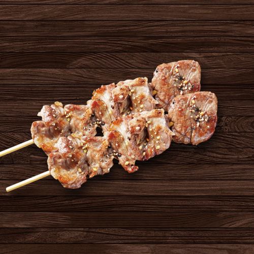 ぶた串　ハラミ【旨ダレ】（1本）