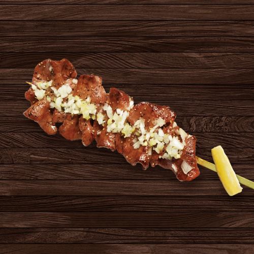 牛大串　牛タン【旨ダレ】（1本）