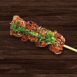 牛大串　牛ハラミ【旨ダレ】（1本）