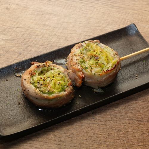 レタス巻き スタンダード