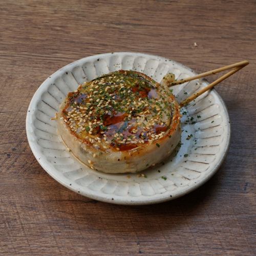 茄子巻き スタンダード