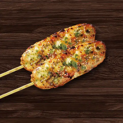 やきとり串 つくね 【旨ダレ or 塩ダレ】（1本）