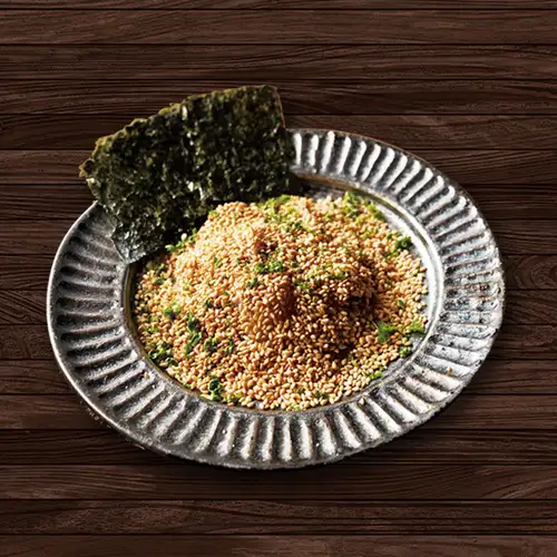 胡麻カンパチ