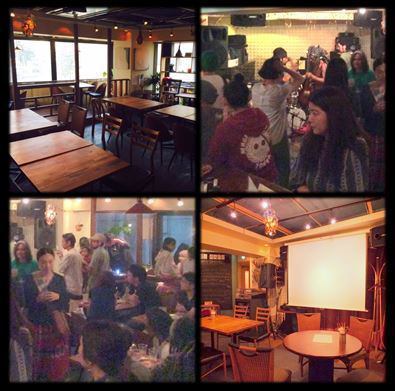 For company banquets and wedding after-parties! [20-80 people] Private buffet course!! 5,500 yen / 3 hours all-you-can-drink included! (tax included)