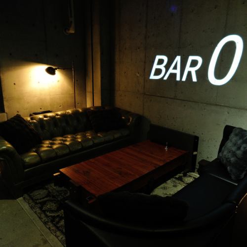Private room space♪