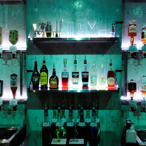 ◆A wide selection of all-you-can-drink plans to choose from♪◆