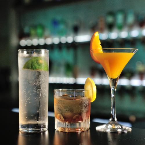 ◆For those who don't like alcohol◎We have a wide selection of non-alcoholic cocktails◆