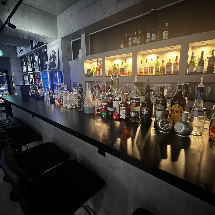 ≪なんば駅スグ☆個室完備◎≫デートや飲み会、貸切パーティーまで対応可能♪