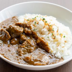 ART special beef curry