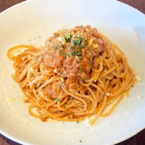 T GARDEN 特製おすすめパスタ