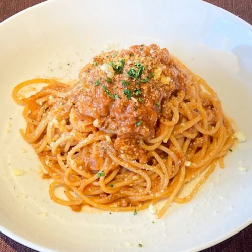 T GARDEN 特製おすすめパスタ