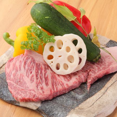 【記念日に◎】上質な食材を使用した海鮮、肉料理含む全8品飲み放題180分付き8000円コース