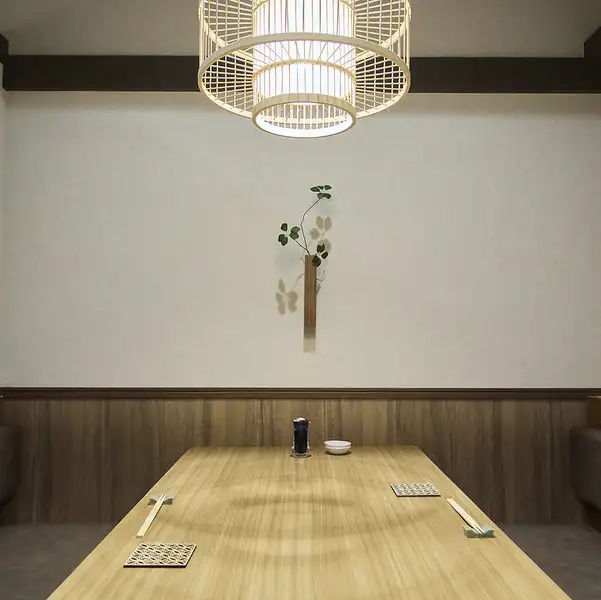贅沢な時間をご提供する和食ビュッフェダイニングとして、モダンで品のあるお席をご用意しております。【丸花心斎橋 /心斎橋グルメ /心斎橋居酒屋 /大阪グルメ /難波グルメ /和食居酒屋 /大人の居酒屋 /宴会居酒屋 /飲み会心斎橋 /ディナー大阪 /仕事帰りごはん /個室居酒屋 /日本酒好き /接待グルメ /グルメ好き】