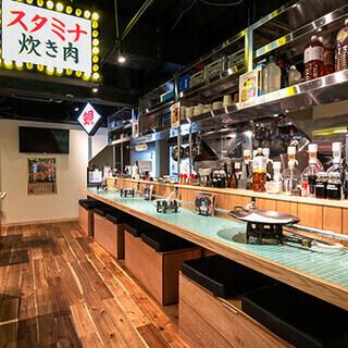 【名物しじみ炊き肉+2品/贅沢コース】2H飲み放題付を含む全4品 5830円(税込)