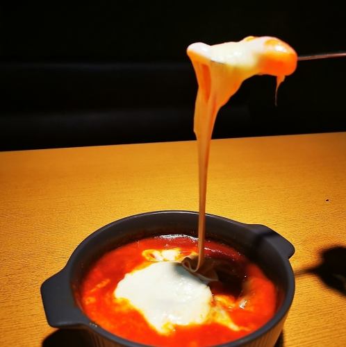 融化起司的魔力◎ 各式各樣的時尚韓式料理♪