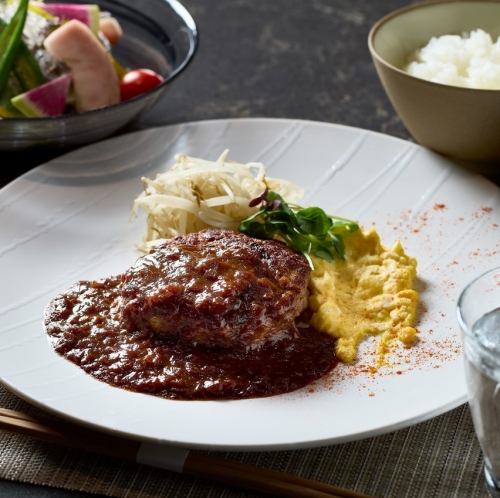 ご褒美ランチに