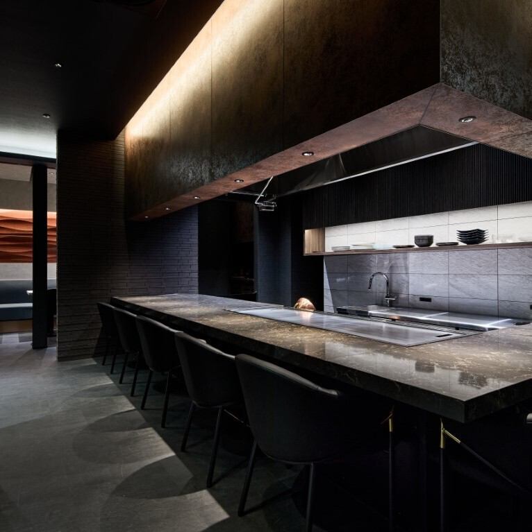 大切な日に、上質な料理と和のもてなし