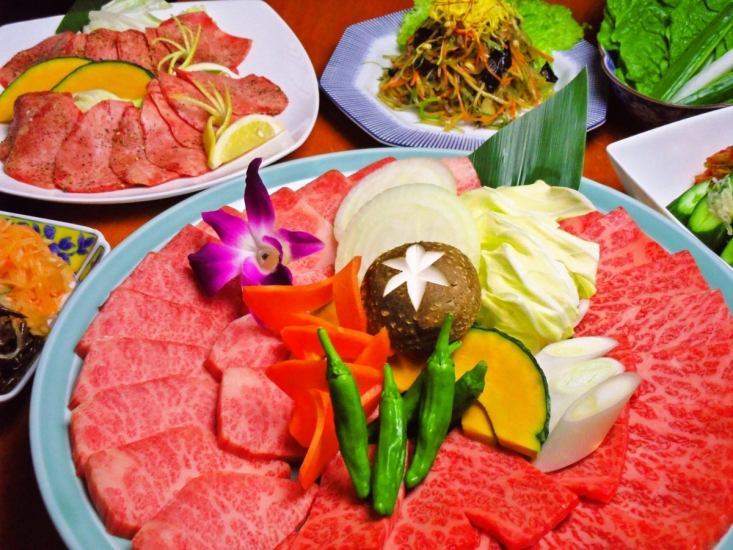 ランチメニューもございます。リーズナブルにお楽しみ下さい