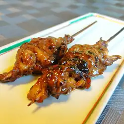 【单品】肝串(1串)