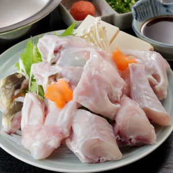 【夏季期間限定◎九州：ふぐコース】KYUSHUPUFFERFISH8690円(税込)