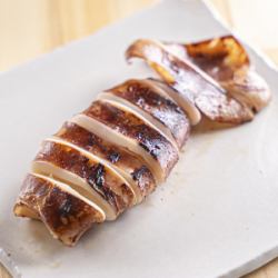 イカ焼き