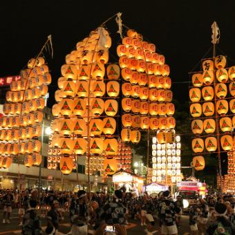 2.5 hours all-you-can-drink [Festival Course] 7 dishes total 3,500 yen including tax ★Private room guaranteed★