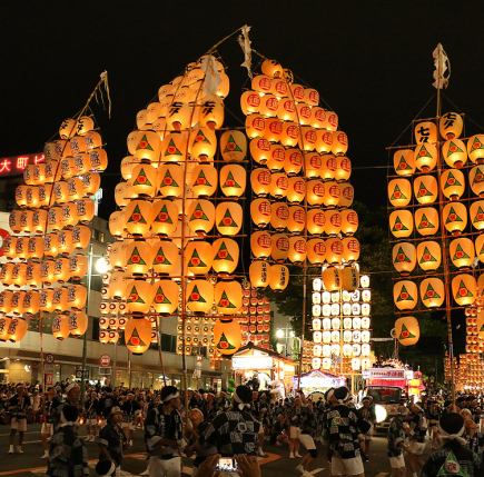 2.5 hours all-you-can-drink [Festival Course] 7 dishes total 3,500 yen including tax ★Private room guaranteed★