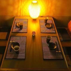 【席のみ予約】 ★完全個室確約★ お好きなお料理とお飲み物のご注文をしたい方におすすめ